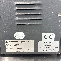 Retsch GM 200 GRINDOMIX Mixers image 3